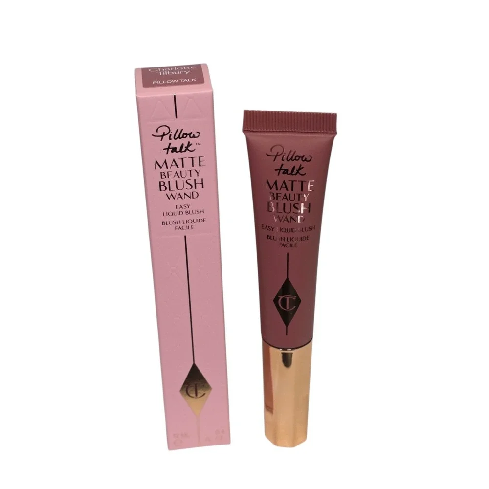 Charlotte Tilbury charlotte tilbury